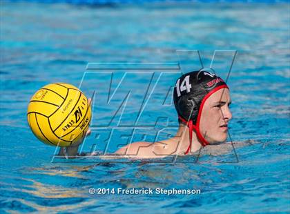 Thumbnail 2 in Ripon vs. Rio Americano (CIF SJS D2 Final) photogallery.