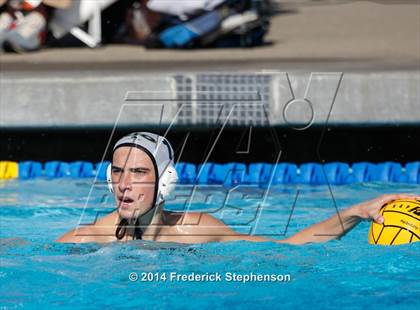 Thumbnail 3 in Ripon vs. Rio Americano (CIF SJS D2 Final) photogallery.