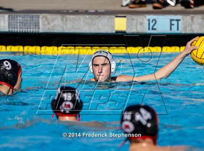 Thumbnail 3 in Ripon vs. Rio Americano (CIF SJS D2 Final) photogallery.