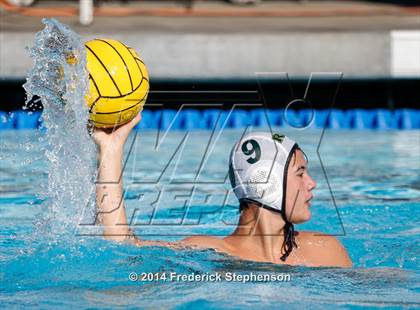 Thumbnail 3 in Ripon vs. Rio Americano (CIF SJS D2 Final) photogallery.