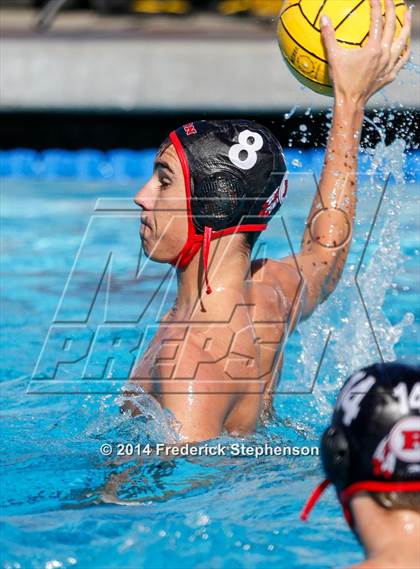Thumbnail 1 in Ripon vs. Rio Americano (CIF SJS D2 Final) photogallery.
