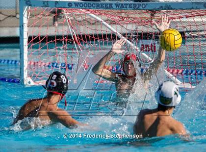Thumbnail 2 in Ripon vs. Rio Americano (CIF SJS D2 Final) photogallery.
