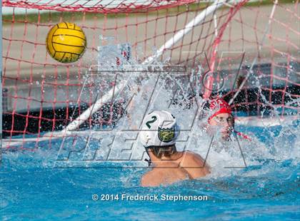 Thumbnail 3 in Ripon vs. Rio Americano (CIF SJS D2 Final) photogallery.