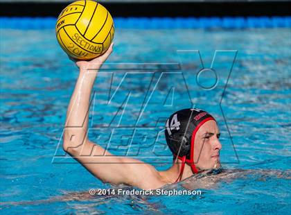 Thumbnail 3 in Ripon vs. Rio Americano (CIF SJS D2 Final) photogallery.