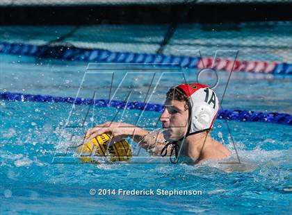 Thumbnail 1 in Ripon vs. Rio Americano (CIF SJS D2 Final) photogallery.