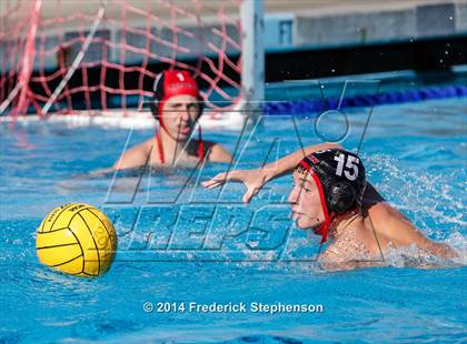 Thumbnail 1 in Ripon vs. Rio Americano (CIF SJS D2 Final) photogallery.