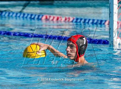 Thumbnail 1 in Ripon vs. Rio Americano (CIF SJS D2 Final) photogallery.