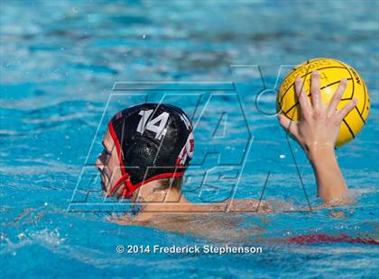 Thumbnail 3 in Ripon vs. Rio Americano (CIF SJS D2 Final) photogallery.