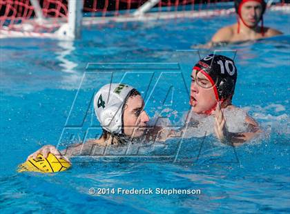 Thumbnail 2 in Ripon vs. Rio Americano (CIF SJS D2 Final) photogallery.