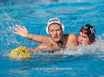 Thumbnail 2 in Ripon vs. Rio Americano (CIF SJS D2 Final) photogallery.