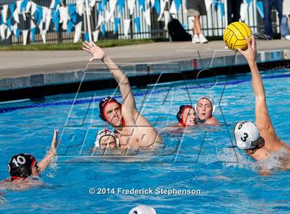 Thumbnail 2 in Ripon vs. Rio Americano (CIF SJS D2 Final) photogallery.