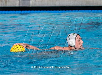 Thumbnail 1 in Ripon vs. Rio Americano (CIF SJS D2 Final) photogallery.