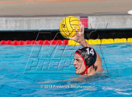 Thumbnail 1 in Ripon vs. Rio Americano (CIF SJS D2 Final) photogallery.