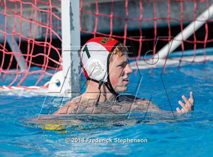 Thumbnail 2 in Ripon vs. Rio Americano (CIF SJS D2 Final) photogallery.