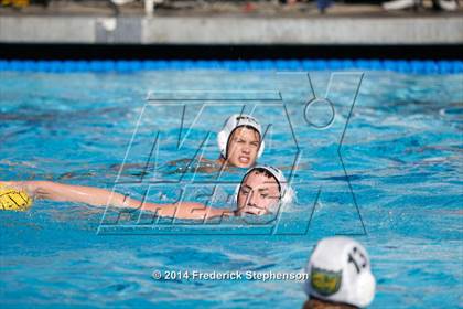 Thumbnail 3 in Ripon vs. Rio Americano (CIF SJS D2 Final) photogallery.