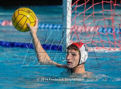 Thumbnail 2 in Ripon vs. Rio Americano (CIF SJS D2 Final) photogallery.