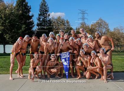Thumbnail 3 in Ripon vs. Rio Americano (CIF SJS D2 Final) photogallery.