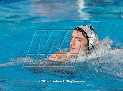 Thumbnail 3 in Ripon vs. Rio Americano (CIF SJS D2 Final) photogallery.