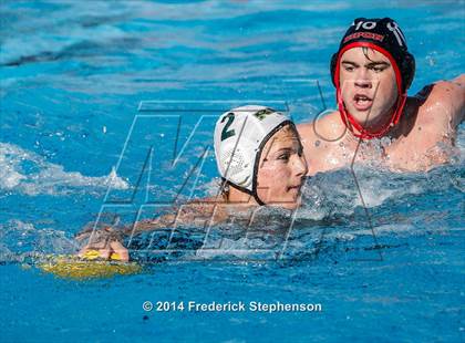 Thumbnail 1 in Ripon vs. Rio Americano (CIF SJS D2 Final) photogallery.