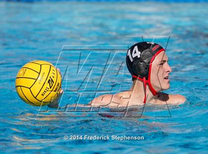 Thumbnail 1 in Ripon vs. Rio Americano (CIF SJS D2 Final) photogallery.