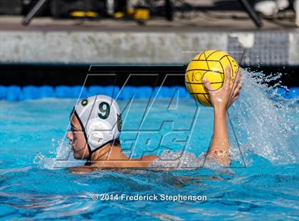 Thumbnail 2 in Ripon vs. Rio Americano (CIF SJS D2 Final) photogallery.