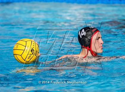 Thumbnail 2 in Ripon vs. Rio Americano (CIF SJS D2 Final) photogallery.