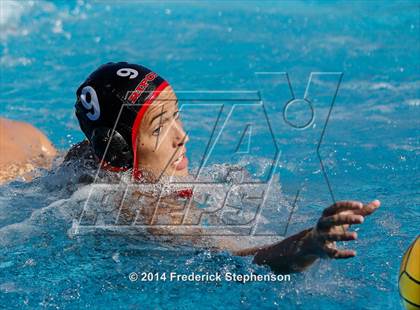 Thumbnail 1 in Ripon vs. Rio Americano (CIF SJS D2 Final) photogallery.