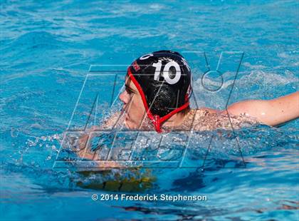 Thumbnail 3 in Ripon vs. Rio Americano (CIF SJS D2 Final) photogallery.