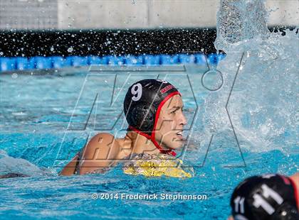 Thumbnail 2 in Ripon vs. Rio Americano (CIF SJS D2 Final) photogallery.