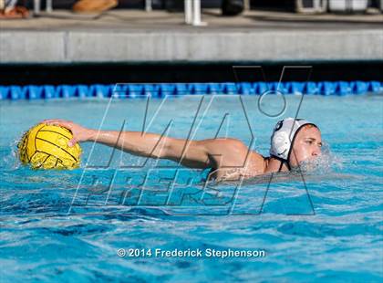 Thumbnail 2 in Ripon vs. Rio Americano (CIF SJS D2 Final) photogallery.