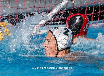 Thumbnail 1 in Ripon vs. Rio Americano (CIF SJS D2 Final) photogallery.
