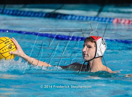 Thumbnail 2 in Ripon vs. Rio Americano (CIF SJS D2 Final) photogallery.