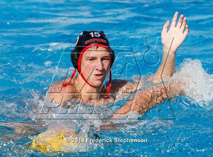 Thumbnail 3 in Ripon vs. Rio Americano (CIF SJS D2 Final) photogallery.