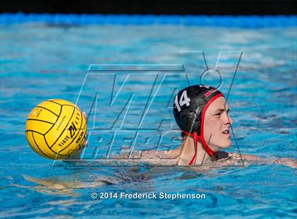Thumbnail 3 in Ripon vs. Rio Americano (CIF SJS D2 Final) photogallery.