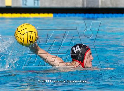 Thumbnail 2 in Ripon vs. Rio Americano (CIF SJS D2 Final) photogallery.