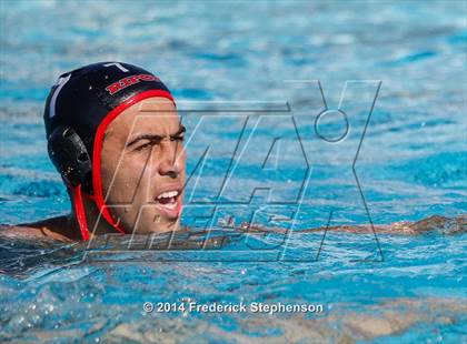 Thumbnail 2 in Ripon vs. Rio Americano (CIF SJS D2 Final) photogallery.