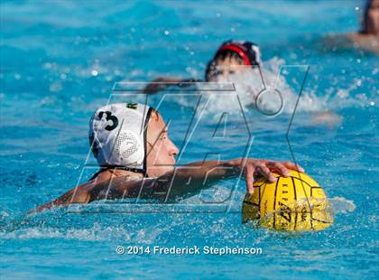 Thumbnail 1 in Ripon vs. Rio Americano (CIF SJS D2 Final) photogallery.