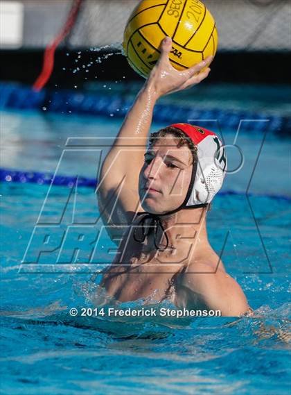 Thumbnail 1 in Ripon vs. Rio Americano (CIF SJS D2 Final) photogallery.