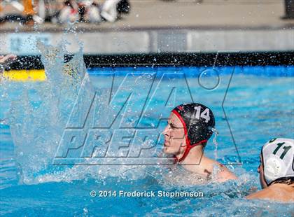 Thumbnail 1 in Ripon vs. Rio Americano (CIF SJS D2 Final) photogallery.