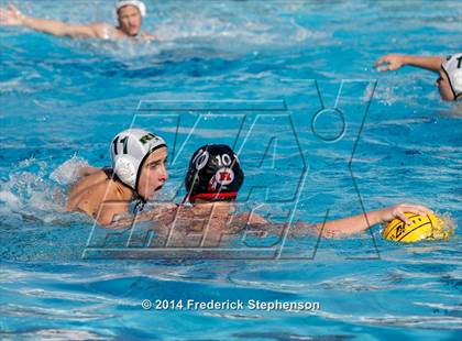 Thumbnail 1 in Ripon vs. Rio Americano (CIF SJS D2 Final) photogallery.