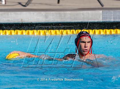 Thumbnail 2 in Ripon vs. Rio Americano (CIF SJS D2 Final) photogallery.