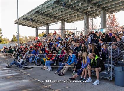 Thumbnail 1 in Ripon vs. Rio Americano (CIF SJS D2 Final) photogallery.