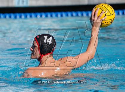 Thumbnail 3 in Ripon vs. Rio Americano (CIF SJS D2 Final) photogallery.