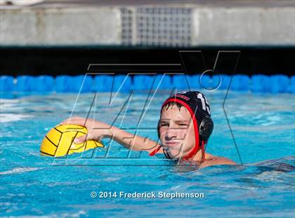 Thumbnail 2 in Ripon vs. Rio Americano (CIF SJS D2 Final) photogallery.