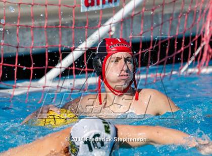 Thumbnail 2 in Ripon vs. Rio Americano (CIF SJS D2 Final) photogallery.