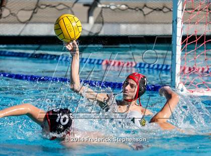 Thumbnail 3 in Ripon vs. Rio Americano (CIF SJS D2 Final) photogallery.