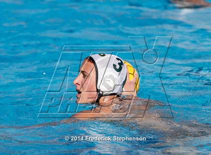 Thumbnail 2 in Ripon vs. Rio Americano (CIF SJS D2 Final) photogallery.