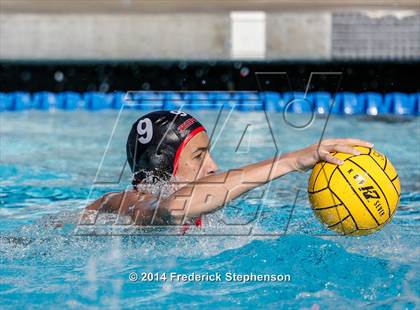 Thumbnail 3 in Ripon vs. Rio Americano (CIF SJS D2 Final) photogallery.
