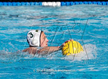 Thumbnail 2 in Ripon vs. Rio Americano (CIF SJS D2 Final) photogallery.