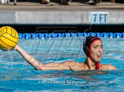 Thumbnail 3 in Ripon vs. Rio Americano (CIF SJS D2 Final) photogallery.